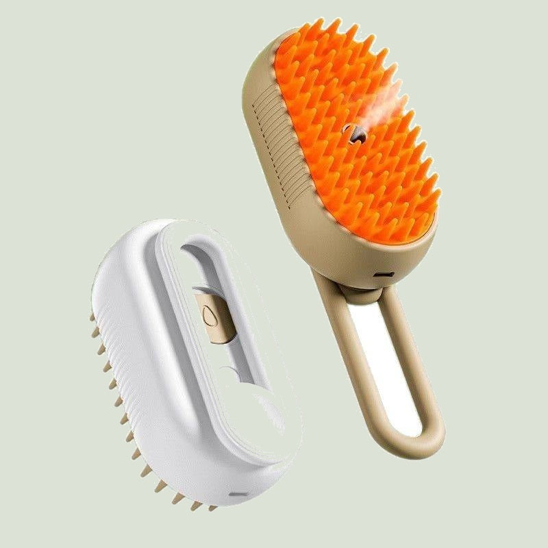 Fur & Finest MistBrush