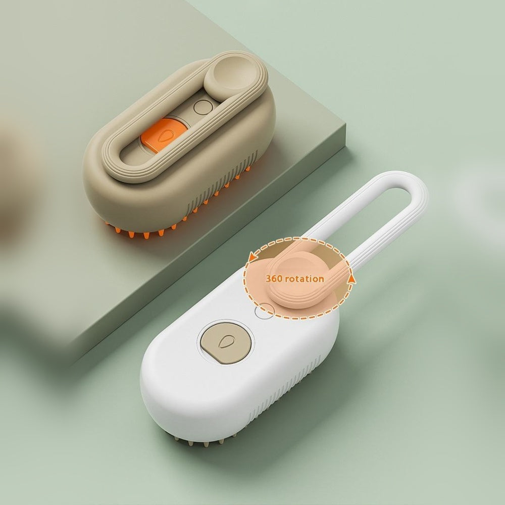 MistBrush rotating handle