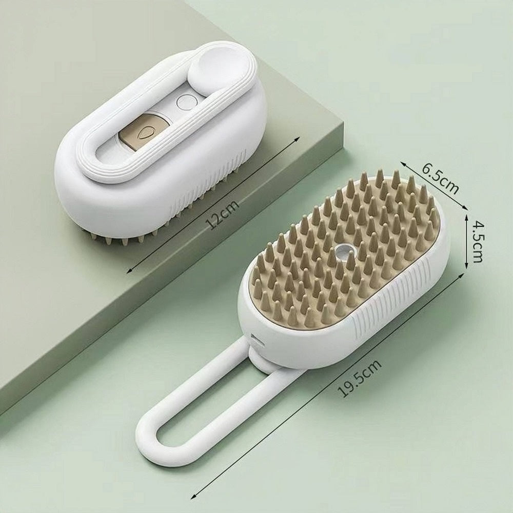 Compact MistBrush design